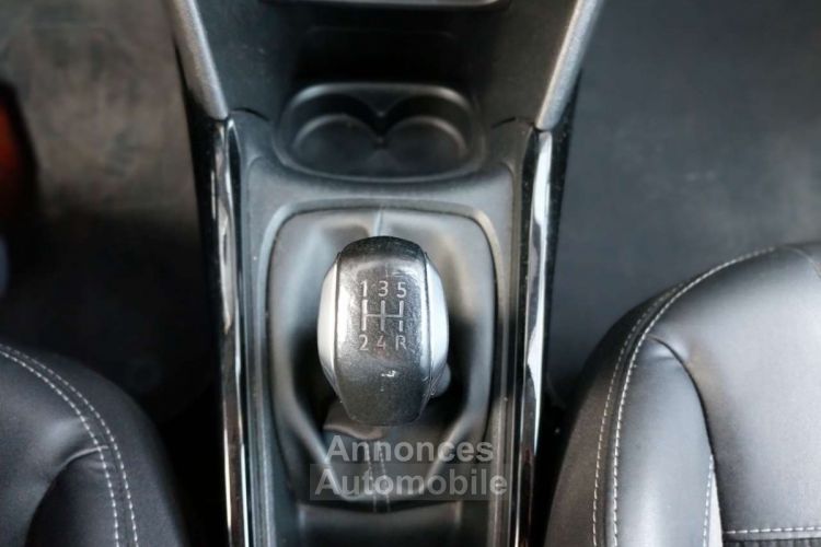 Peugeot 2008 1.2--GPS-CLIM--BLUETOOTH--GARANTIE.12.MOIS - <small></small> 9.990 € <small>TTC</small> - #18