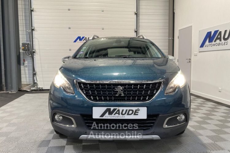 Peugeot 2008 1.2 110 CH EAT6 Crossway DISTRIBUTION NEUVE - <small></small> 9.490 € <small>TTC</small> - #2