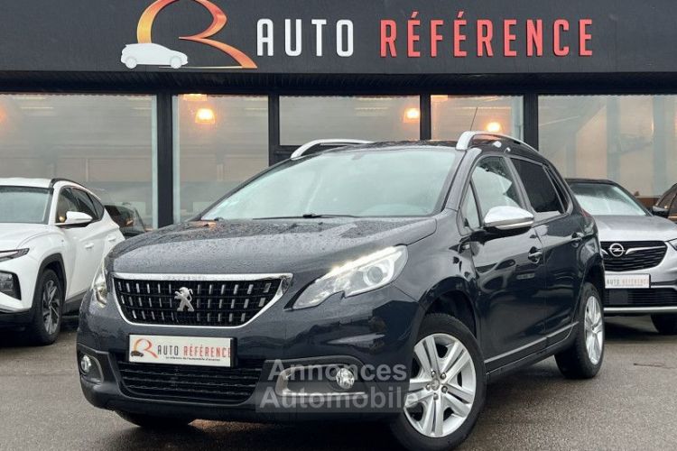 Peugeot 2008 1.2 110 CH STYLE GPS CARPLAY CLIM - <small></small> 7.990 € <small></small> - #1