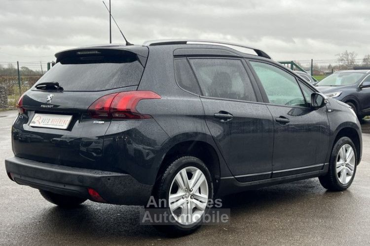 Peugeot 2008 1.2 110 CH STYLE GPS CARPLAY CLIM - <small></small> 7.990 € <small></small> - #3