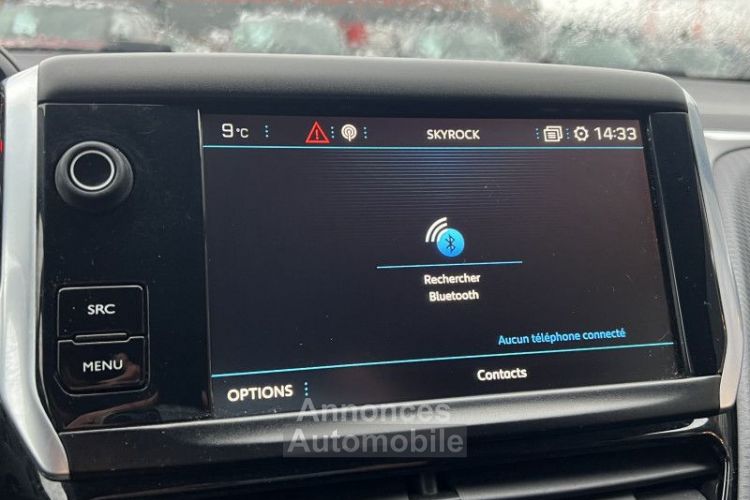 Peugeot 2008 1.2 110 CH STYLE GPS CARPLAY CLIM - <small></small> 7.990 € <small></small> - #10