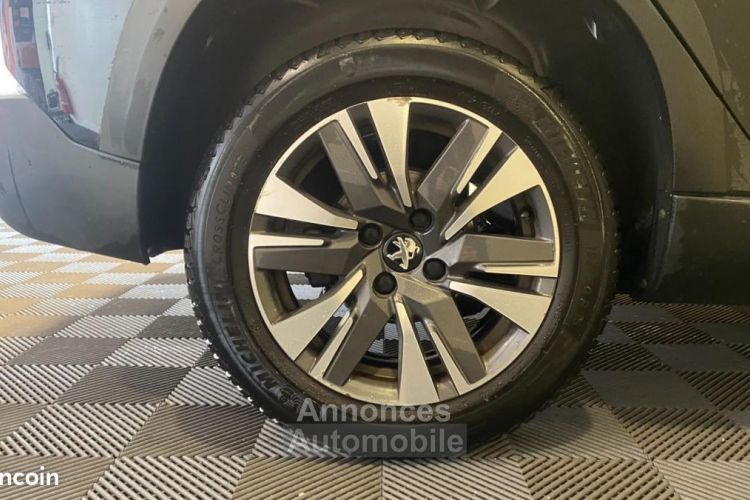 Peugeot 2008 1.2 110ch ALLURE EAT BVA S-S + SUIVI ADAPTATION VOLANT Cercle K5 et K4 FRE... - <small></small> 9.990 € <small>TTC</small> - #8