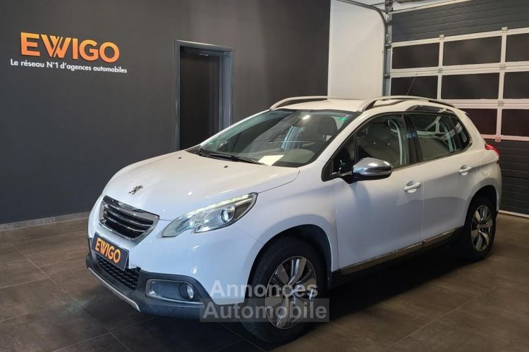 Peugeot 2008 1.2 110ch ALLURE START-STOP - <small></small> 6.990 € <small>TTC</small> - #1