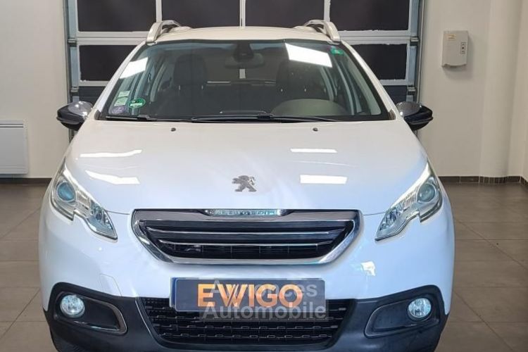 Peugeot 2008 1.2 110ch ALLURE START-STOP - <small></small> 6.990 € <small>TTC</small> - #2