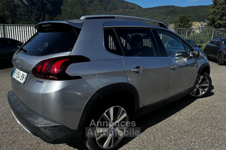 Peugeot 2008 1.2 110CH CROSSWAY S&S - <small></small> 8.490 € <small>TTC</small> - #2