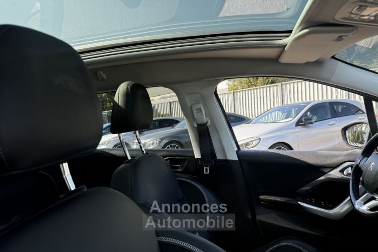 Peugeot 2008 1.2 110CH CROSSWAY S&S - <small></small> 8.490 € <small>TTC</small> - #5