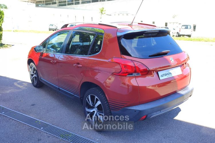 Peugeot 2008 1,2 110ch Urban Cross Grip Control - <small></small> 7.990 € <small>TTC</small> - #5