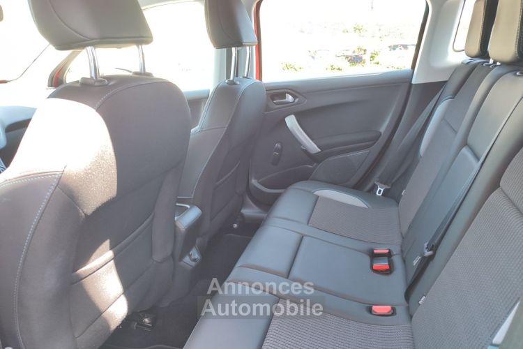 Peugeot 2008 1,2 110ch Urban Cross Grip Control - <small></small> 7.990 € <small>TTC</small> - #14