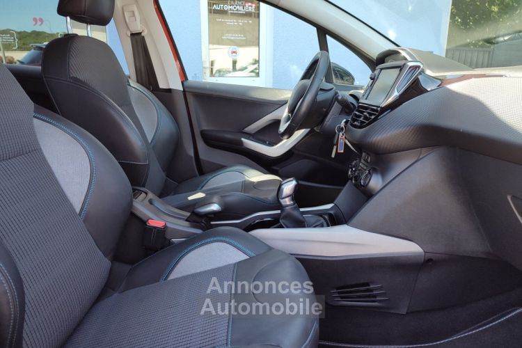 Peugeot 2008 1,2 110ch Urban Cross Grip Control - <small></small> 7.990 € <small>TTC</small> - #18