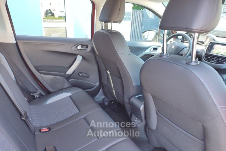 Peugeot 2008 1,2 110ch Urban Cross Grip Control - <small></small> 7.990 € <small>TTC</small> - #26