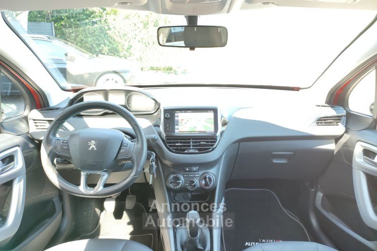 Peugeot 2008 1,2 110ch Urban Cross Grip Control - <small></small> 7.990 € <small>TTC</small> - #28