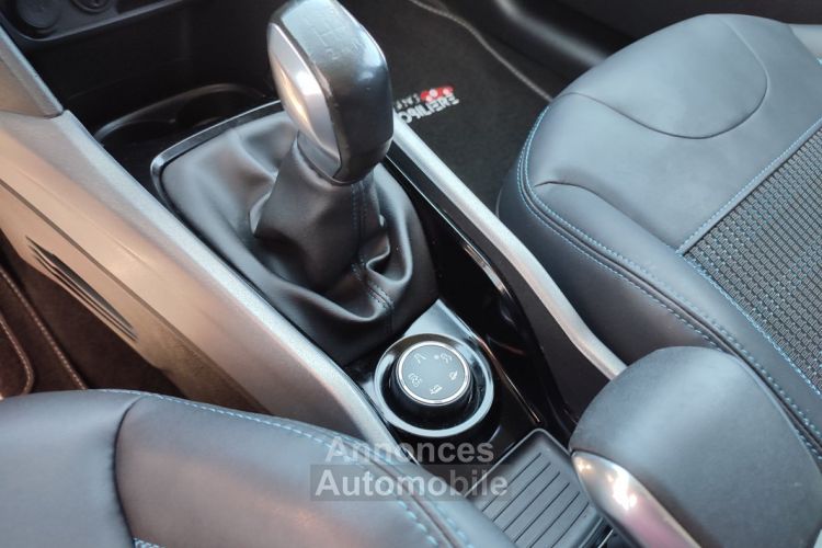 Peugeot 2008 1,2 110ch Urban Cross Grip Control - <small></small> 7.990 € <small>TTC</small> - #30