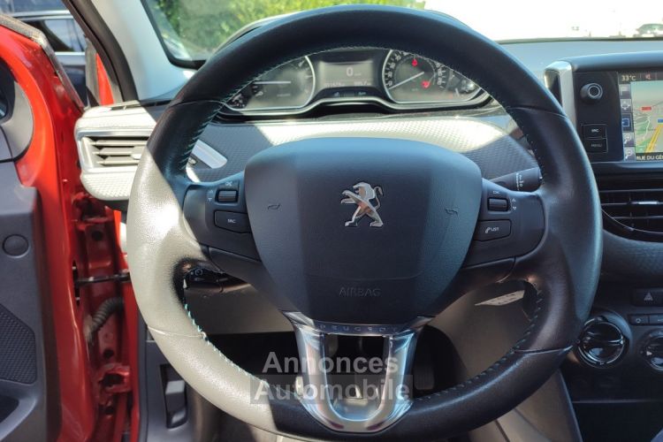 Peugeot 2008 1,2 110ch Urban Cross Grip Control - <small></small> 7.990 € <small>TTC</small> - #31