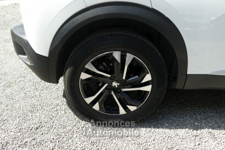 Peugeot 2008 1.2 130 Ch ALLURE EAT8 - <small></small> 17.490 € <small>TTC</small> - #7