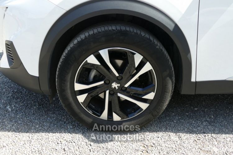 Peugeot 2008 1.2 130 Ch ALLURE EAT8 - <small></small> 17.490 € <small>TTC</small> - #12