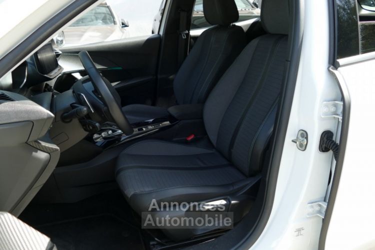 Peugeot 2008 1.2 130 Ch ALLURE EAT8 - <small></small> 17.490 € <small>TTC</small> - #13