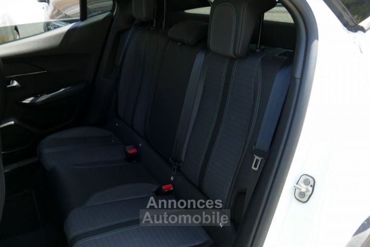 Peugeot 2008 1.2 130 Ch ALLURE EAT8 - <small></small> 17.490 € <small>TTC</small> - #14