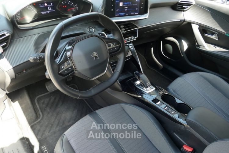 Peugeot 2008 1.2 130 Ch ALLURE EAT8 - <small></small> 17.490 € <small>TTC</small> - #17