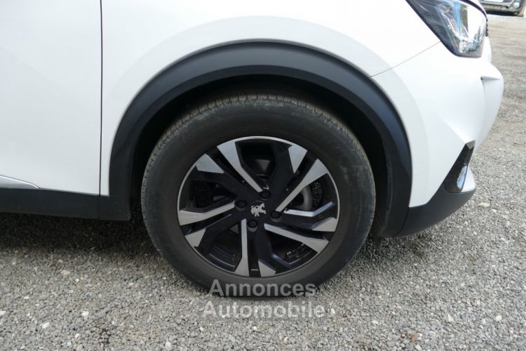 Peugeot 2008 1.2 130 Ch ALLURE PACK BVM6 - <small></small> 14.990 € <small>TTC</small> - #8