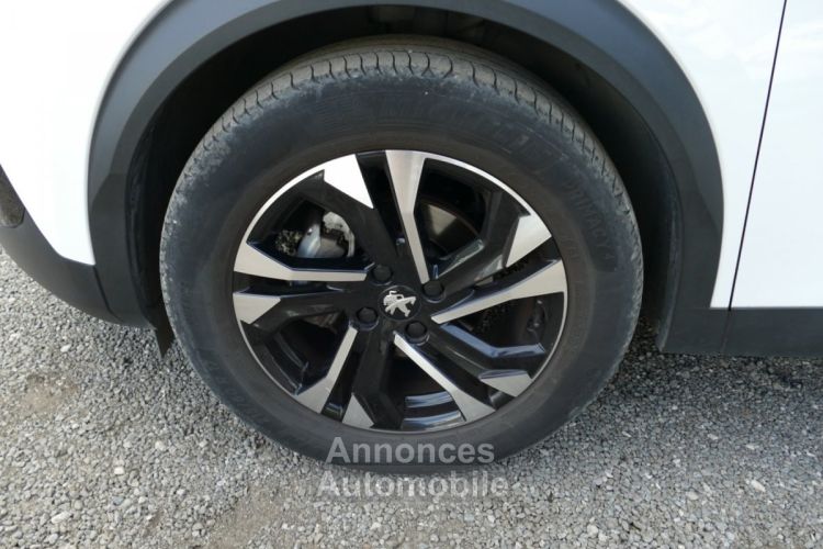 Peugeot 2008 1.2 130 Ch ALLURE PACK BVM6 - <small></small> 14.990 € <small>TTC</small> - #12