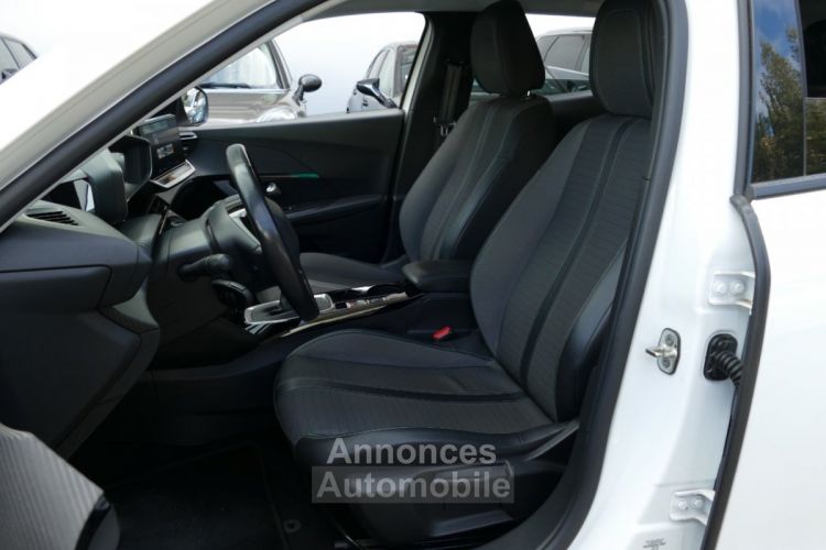 Peugeot 2008 1.2 130 Ch ALLURE PACK BVM6 - <small></small> 14.990 € <small>TTC</small> - #13