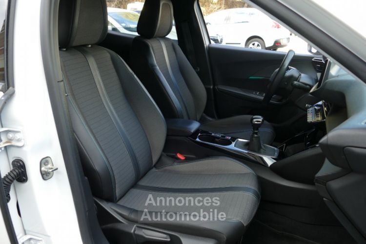 Peugeot 2008 1.2 130 Ch ALLURE PACK BVM6 - <small></small> 14.990 € <small>TTC</small> - #16