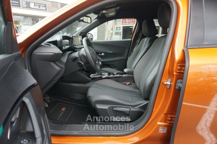 Peugeot 2008 1.2 130 ch BVM6 Allure Pack - <small></small> 17.990 € <small>TTC</small> - #22