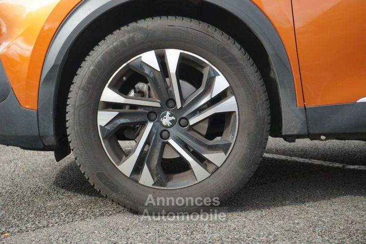 Peugeot 2008 1.2 130 ch BVM6 Allure Pack - <small></small> 17.990 € <small>TTC</small> - #29