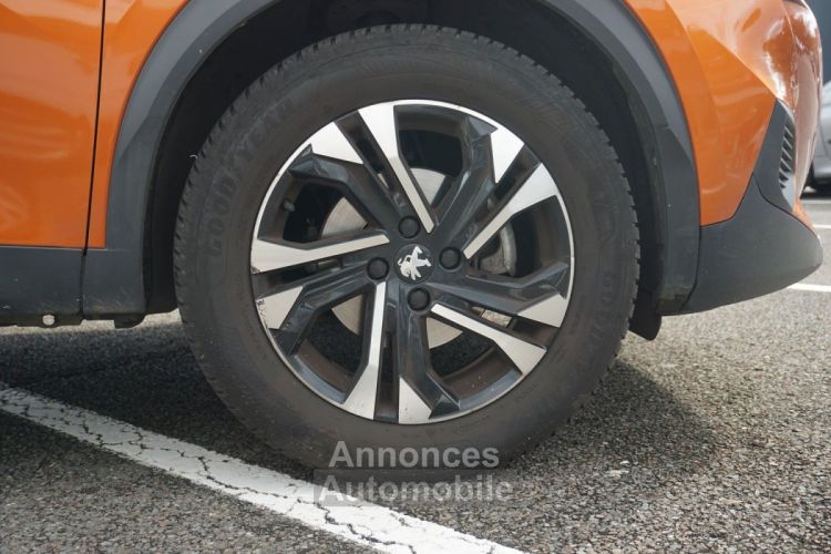 Peugeot 2008 1.2 130 ch BVM6 Allure Pack - <small></small> 17.990 € <small>TTC</small> - #31