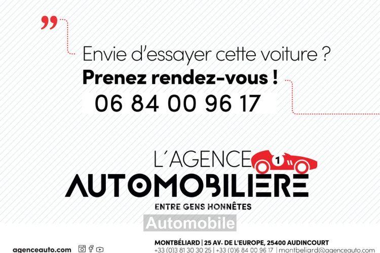 Peugeot 2008 1.2 130 CV GT EAT8 PHASE 2 12/2023 - <small></small> 32.990 € <small>TTC</small> - #9