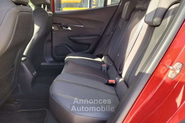 Peugeot 2008 1.2 130 GT EAT8 BVA - <small></small> 18.480 € <small>TTC</small> - #9