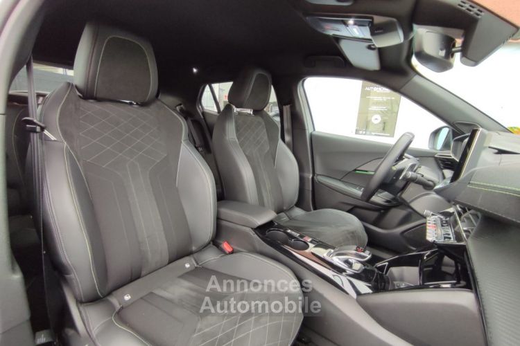 Peugeot 2008 1,2 130 S&S EAT8 GT Pack - <small></small> 23.990 € <small>TTC</small> - #12