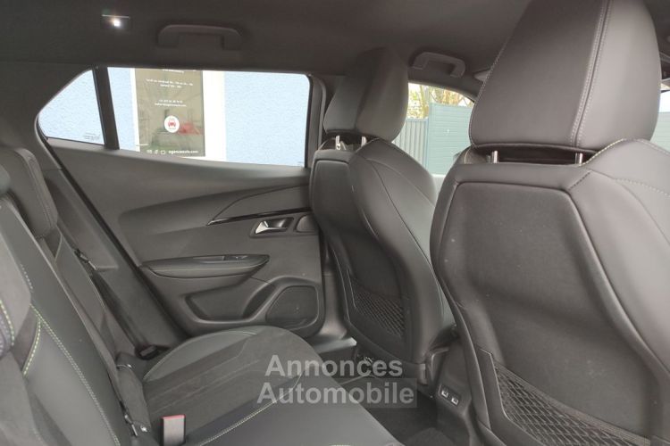 Peugeot 2008 1,2 130 S&S EAT8 GT Pack - <small></small> 23.990 € <small>TTC</small> - #32