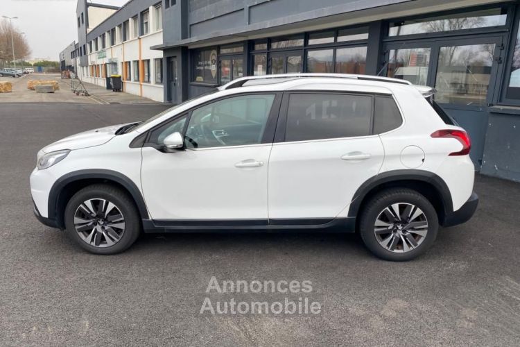 Peugeot 2008 1.2 130CH ALLURE DISTRIBUTION FAITE - <small></small> 8.980 € <small>TTC</small> - #2