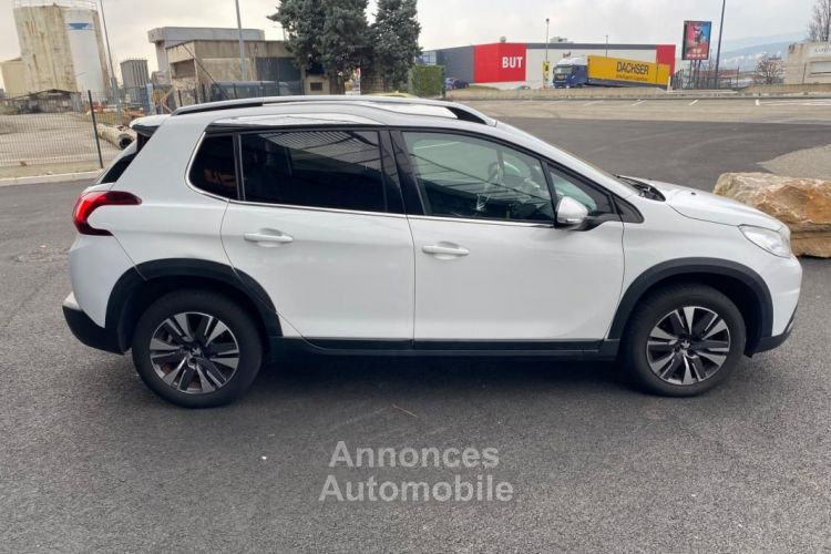 Peugeot 2008 1.2 130CH ALLURE DISTRIBUTION FAITE - <small></small> 8.980 € <small>TTC</small> - #6