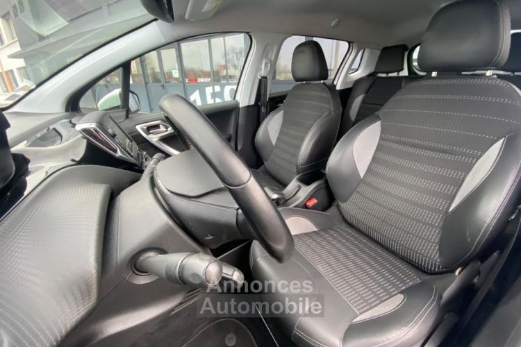 Peugeot 2008 1.2 130CH ALLURE DISTRIBUTION FAITE - <small></small> 8.980 € <small>TTC</small> - #9