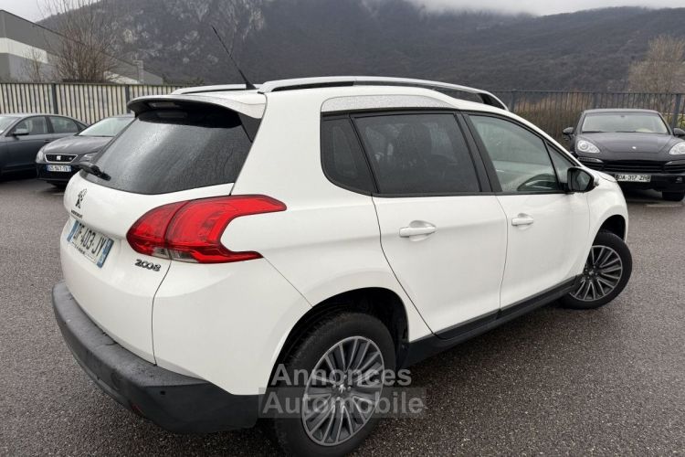 Peugeot 2008 1.2 82 ALLURE - <small></small> 5.990 € <small>TTC</small> - #2