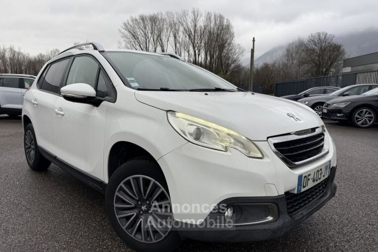 Peugeot 2008 1.2 82 ALLURE - <small></small> 5.990 € <small>TTC</small> - #3