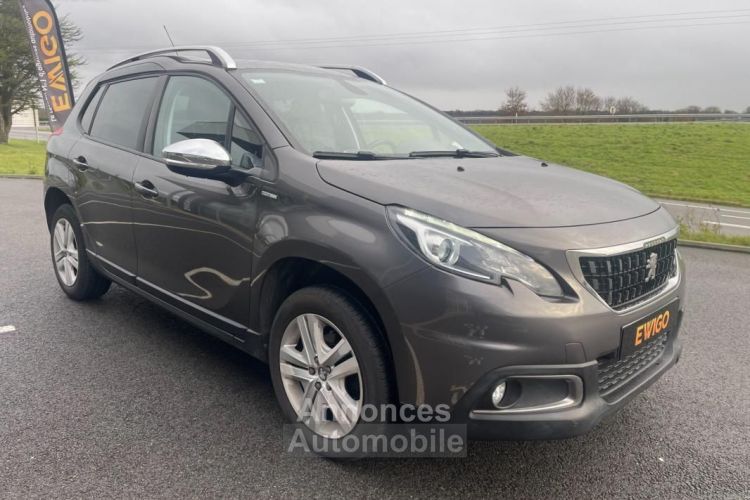 Peugeot 2008 1.2 82 CH STYLE DISTRIBUTION FAITE LE 12-2024 - <small></small> 7.990 € <small>TTC</small> - #8