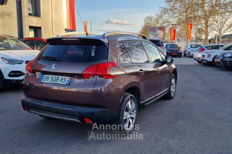 Peugeot 2008 1.2 82ch BVM5 Style - <small></small> 7.890 € <small>TTC</small> - #6