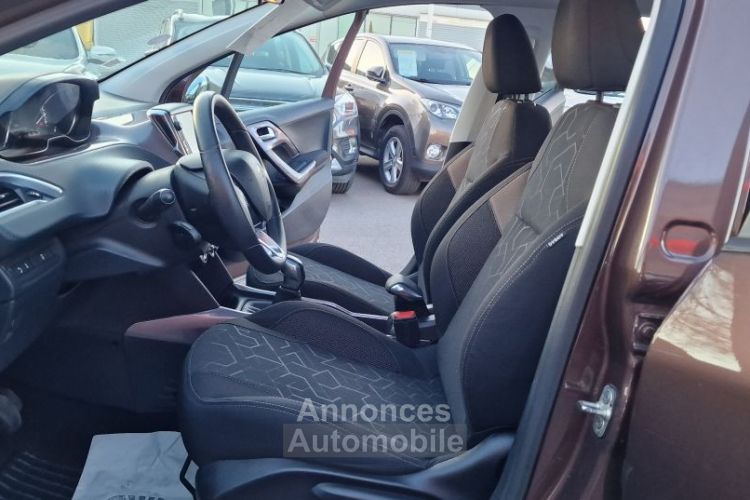 Peugeot 2008 1.2 82ch BVM5 Style - <small></small> 7.890 € <small>TTC</small> - #10