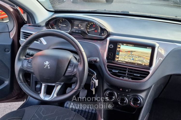 Peugeot 2008 1.2 82ch BVM5 Style - <small></small> 7.890 € <small>TTC</small> - #13