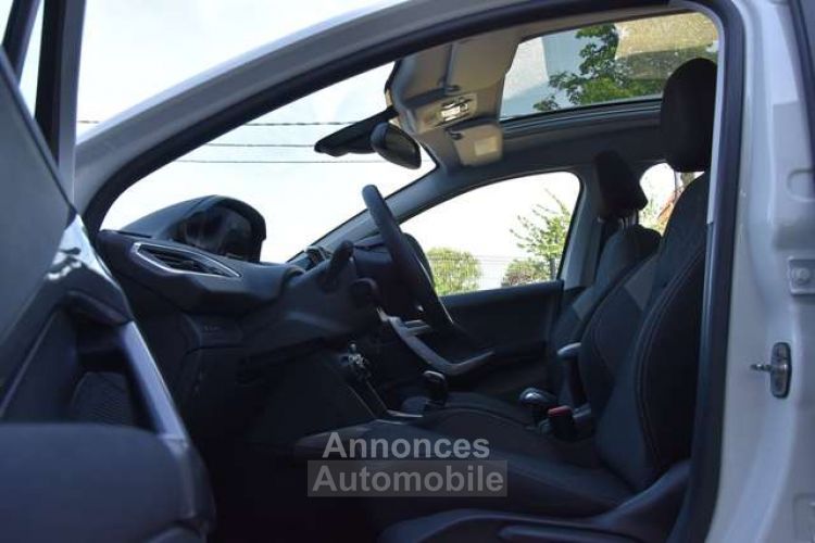 Peugeot 2008 1.2 Active S - PANO DAK - GPS - CRUISE - APPLE CARPLAY - - <small></small> 13.700 € <small>TTC</small> - #7