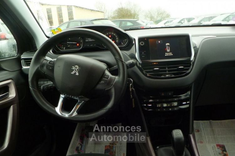 Peugeot 2008 1.2 E-THP 110CH PURETECH ACTIVE - <small></small> 11.850 € <small>TTC</small> - #8