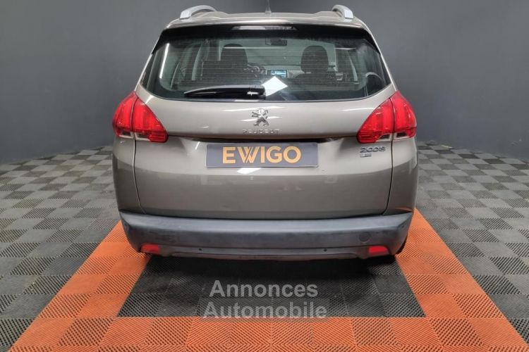 Peugeot 2008 1.2 E-VTI 82ch BLUE-LION ACTIVE ETG5 COURROIE NEUVE - <small></small> 8.490 € <small>TTC</small> - #5