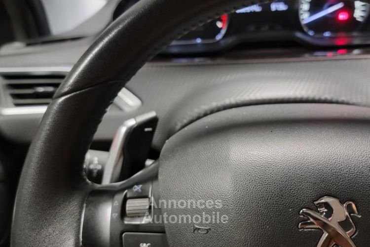 Peugeot 2008 1.2 E-VTI 82ch BLUE-LION ACTIVE ETG5 COURROIE NEUVE - <small></small> 8.490 € <small>TTC</small> - #13