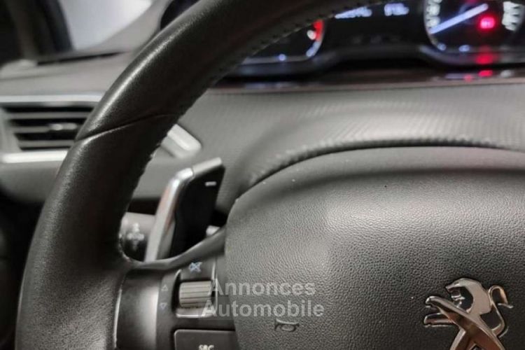 Peugeot 2008 1.2 E-VTI 82ch BLUE-LION ACTIVE ETG5 COURROIE OK - <small></small> 8.490 € <small>TTC</small> - #13