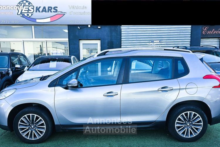 Peugeot 2008 1.2 e-VTi Active ETG5 - <small></small> 6.490 € <small>TTC</small> - #3