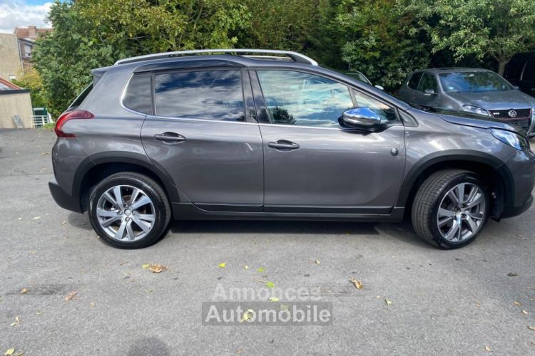 Peugeot 2008 1.2 Essence S&S - 110  Allure Business PHASE 2 - <small></small> 9.730 € <small>TTC</small> - #6