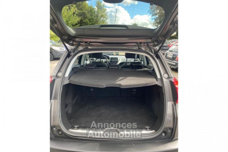 Peugeot 2008 1.2 Essence S&S - 110 Allure Business PHASE 2 - <small></small> 9.300 € <small>TTC</small> - #19